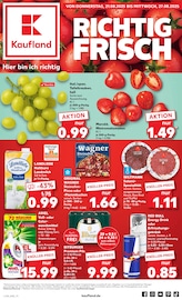 Pizza im Kaufland Prospekt in Flensburg Aktueller Kaufland Prospekt mit Pizza, "KNÜLLER", Seite 14