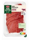 Rinder-Minutensteaks von Metzgerfrisch im aktuellen Lidl Prospekt