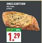DINKELSCHIFFCHEN im Angebot bei Marktkauf in Warendorf DINKELSCHIFFCHEN Angebote bei Marktkauf Warendorf für 1,29 €