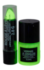 Kit Maquillage Phosphorescent - Gifi Kit Maquillage Phosphorescent à 3,49 € dans le catalogue Gifi