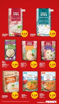 Pflanzen im Penny Prospekt "Wer günstig will, muss Penny." mit 46 Seiten (Chemnitz)