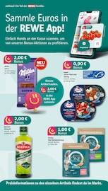 Aktueller nahkauf Prospekt mit Fisch, "nichts liegt näher", Seite 4