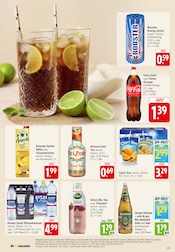 Aktueller EDEKA Prospekt mit Cola, "Aktuelle Angebote", Seite 26