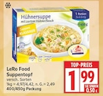 Suppentopf bei EDEKA im Blankenfelde Prospekt für 1,99 €