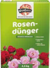 Rosendünger Angebote von VIVAGARDEN bei Raiffeisenmarkt Koblenz für 5,99 €