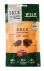 Animalis Villebon-sur-Yvette - Promo Duck & sea buckthorns soft snack Promo Duck & sea buckthorns soft snack à 2,63 € dans le catalogue Animalis à Villebon-sur-Yvette