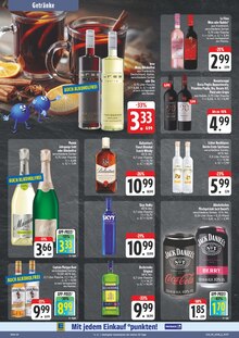 Cola im EDEKA Prospekt "Wir lieben Lebensmittel!" mit 28 Seiten (Pirna)