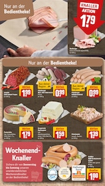 Aktueller REWE Prospekt mit Beamer, "Dein Markt", Seite 13