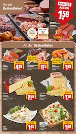 Roastbeef im REWE Prospekt in Bamberg Aktueller REWE Prospekt mit Roastbeef, "Dein Markt", Seite 11