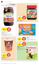 Offre Snack dans le catalogue Intermarché Hyper du moment à la page 30