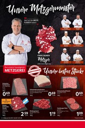 Aktueller Selgros Prospekt mit Rindfleisch, "cash & carry", Seite 4