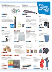 Aktueller V-Markt Prospekt mit Einbauküchen, "V-Markt einfach besser einkaufen", Seite 17