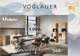 Aktuelles Esszimmerprogramm Angebot bei XXXLutz Möbelhäuser in Hamburg ab 2.199,00 €