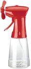 Mini ventilateur pulvérisateur - Lidl à Sainte-Geneviève-des-Bois Mini ventilateur pulvérisateur en promo chez Lidl Sainte-Geneviève-des-Bois à 3,99 €