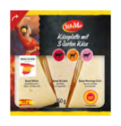 Käseplatte von Sol & Mar für 3,29 € bei Lidl im Angebot Käseplatte von Sol & Mar im aktuellen Lidl Prospekt