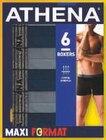 Lot de 6 boxers homme - ATHENA - Super U à Montpellier Lot de 6 boxers homme - ATHENA en promo chez Super U Montpellier à 16,91 €