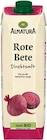 Rote Bete Saft Angebote von Alnatura bei Netto Marken-Discount Neubrandenburg für 1,99 €