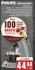 Kaffeemaschine „HD7806/37“ im Angebot bei EDEKA in Hagen Kaffeemaschine „HD7806/37“ Angebote von PHILIPS bei EDEKA Hagen für 44,44 €