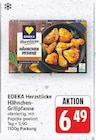 Hähnchen-Grillpfanne von EDEKA Herzstücke im aktuellen E center Prospekt