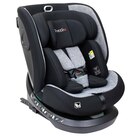Siège auto BRISTOL 40-150 cm - TEX - Carrefour à Brest Siège auto BRISTOL 40-150 cm - TEX en promo chez Carrefour Brest à 139,90 €