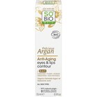Huile d'Argan Bio - SO'BIO ÉTIC dans le catalogue Carrefour Market