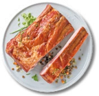 Aktuelles Kasseler Schälrippchen Angebot bei Kaufland in Fürth ab 5,69 €