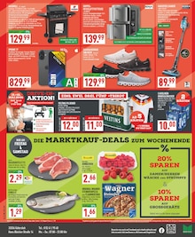 Veltins im Marktkauf Prospekt "Aktuelle Angebote" mit 28 Seiten (Rheda-Wiedenbrück)