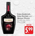 Edelkirsch Angebote von Eckes bei Trinkgut Rüsselsheim für 5,99 €