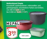 Angebot im GLOBUS Weischlitz Prospekt GLOBUS Weischlitz Prospekt mit im Angebot für 3,99 €