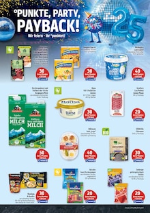 Joghurt im aktuellen Marktkauf Prospekt (Fürth) Joghurt im Marktkauf Prospekt "AUSWAHL RIESIG, PREISE NIEDRIG" mit 48 Seiten (Fürth)