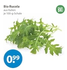 Bio Rucola von  im aktuellen V-Markt Prospekt für 0,99 €