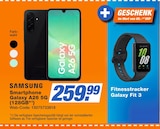 Aktuelle Handy Angebote bei expert in Regensburg Aktuelles Smartphone Galaxy A26 5G (128GB) Angebot bei expert in Regensburg ab 259,99 €