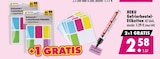 Universal-Gefrierbeutel-Etiketten Angebote bei Mäc-Geiz Leipzig für 1,29 €