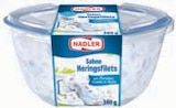 Sahneheringsfilets, Matjes oder Heringstopf Angebote von Nadler bei Markant Nordwest Bremerhaven für 2,49 €