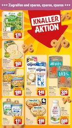 Lachs Angebot & Preis im aktuellen REWE Prospekt Lachs Angebot im aktuellen REWE Prospekt auf Seite 12