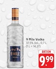 Aktuelle Vodka Angebote bei Trinkgut in Pforzheim Aktuelles Vodka Angebot bei Trinkgut in Pforzheim ab 9,99 €