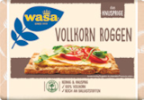 Knäckebrot von Wasa im aktuellen budni Prospekt