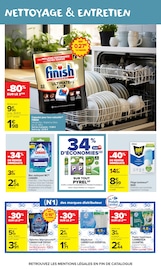 Promos Tablette dans le catalogue "Carrefour market" de Carrefour Market Tablette en promo dans le catalogue Carrefour Market à la page 51
