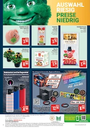 Glückskekse Angebot & Preis im aktuellen Marktkauf Prospekt Glückskekse Angebot im aktuellen Marktkauf Prospekt auf Seite 44