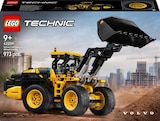 Aktuelle Lego Angebote bei E center in Karlsruhe Aktuelles Volvo L120 Electric Radlader Angebot bei E center in Karlsruhe ab 79,99 €