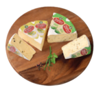 Champignon Allgäuer Rahmtorte bei tegut im Prospekt "" für 1,49 €