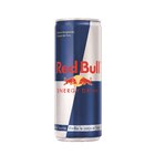 Red Bull Energy Drink en promo chez Auchan Hypermarché Saint-Denis à 1,15 €