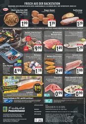 Aktueller E center Prospekt mit Seelachs, "Aktuelle Angebote", Seite 24