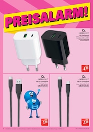 Batterie Angebot im aktuellen Marktkauf Prospekt auf Seite 40