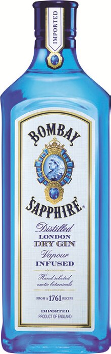 London Dry Gin bei K+K - Klaas & Kock in Lingen London Dry Gin im Angebot bei K+K - Klaas & Kock Lingen für 17,99 €