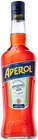 Aperitif Bitter bei REWE im Prospekt "" für 9,49 €