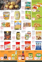 Aktueller GLOBUS Prospekt mit Kartoffeln, "Aktuelle Angebote", Seite 9