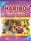 Bunte Tüte oder Funky Tüte im Angebot bei Lidl in Nordhorn Bunte Tüte oder Funky Tüte Angebote von Haribo bei Lidl Nordhorn für 0,89 €