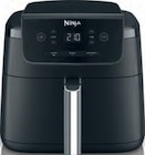 AF110EU Heißluftfritteuse von Ninja im aktuellen EURONICS Prospekt für 69,99 €