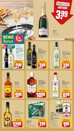 Wodka im REWE Prospekt in Münster Aktueller REWE Prospekt mit Wodka, "Dein Markt", Seite 19
